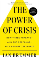 The_power_of_crisis