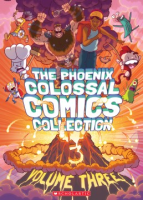 The_Phoenix_Colossal_Comics_Collection