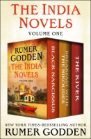 The_India_Novels_Volume_One