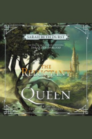 The_Reluctant_Queen_Unabridged