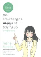 The_life-changing_manga_of_tidying_up