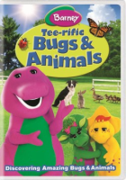 Barney__Tee-rific_bugs___animals