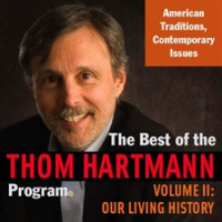 The_Best_of_the_Thom_Hartmann_Program__Volume_II