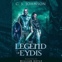 The_Legend_of_Eydis