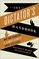 The_dictator_s_handbook