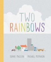 Two_rainbows