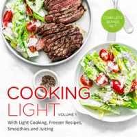 Cooking_Light_Volume_1__Complete_Boxed_Set_