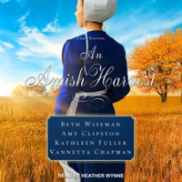 An_Amish_harvest