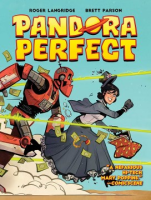 Pandora_perfect