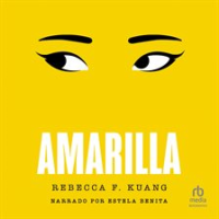 Amarilla__Yellowface_
