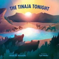 The_tinaja_tonight