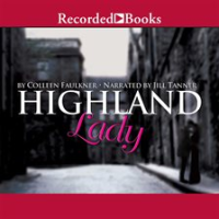Highland_Lady