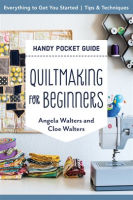 Quiltmaking_for_Beginners_Handy_Pocket_Guide