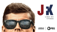 American_experience_JFK_collection
