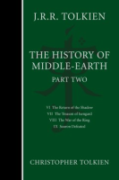 The_history_of_Middle-Earth