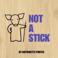 Not_a_stick