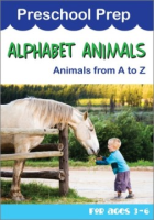Preschool_prep__Alphabet_animals_-_animals_from_A_to_Z