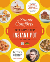 The_simple_comforts_step-by-step_Instant_Pot_cookbook