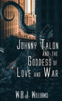 Johnny_Talon_and_the_goddess_of_love_and_war