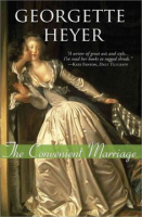 The_convenient_marriage