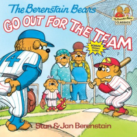 The_Berenstain_bears_go_out_for_the_team