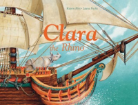 Clara_the_rhino