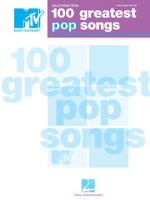 Selections_from_MTV_s_100_Greatest_Pop_Songs__Songbook_