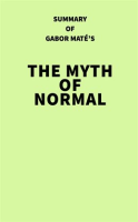 Summary_of_Gabor_Mat___s_the_Myth_of_Normal