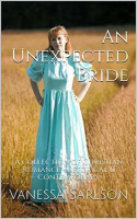 An_Unexpected_Bride__A_Collection_of_Christian_Romance_Historical___Contemporary