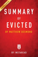 Summary_of_Evicted