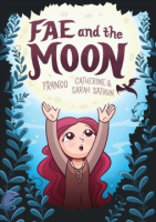 Fae_and_the_moon