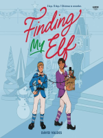 Finding_My_Elf