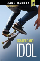 Skateboard_Idol