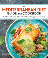 The_Mediterranean_diet_guide_and_cookbook