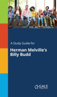 A_Study_Guide_For_Herman_Melville_s_Billy_Budd