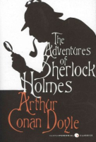 The_adventures_of_Sherlock_Holmes