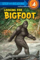 Looking_for_Bigfoot