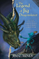 The_legend_of_Jig_Dragonslayer
