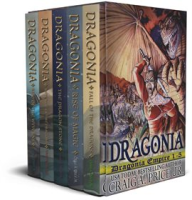 Dragonia__Dragonia_Empire__Complete_Series_Omnibus
