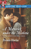 A_maverick_under_the_mistletoe