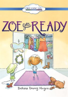 Zoe_Gets_Ready