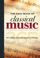 The_Daily_Book_Of_Classical_Music