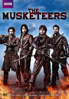 The_musketeers