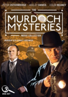 The_Murdoch_mysteries_movie_collection