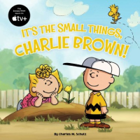 It_s_the_small_things__Charlie_Brown_
