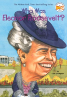 Who_was_Eleanor_Roosevelt_