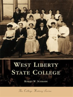 West_Liberty_State_College