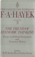 The_Trend_of_Economic_Thinking