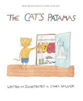 The_cat_s_pajamas