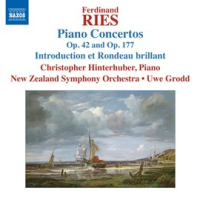 Ries__Piano_Concertos_Vol__5